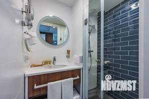 2-к квартира, посуточно, 56м2, 1/10 этаж