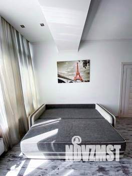 1-к квартира, посуточно, 41м2, 1/1 этаж