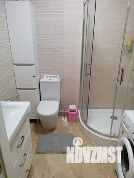 2-к квартира, посуточно, 45м2, 1/4 этаж