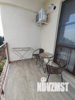 Студия квартира, посуточно, 30м2, 9/11 этаж