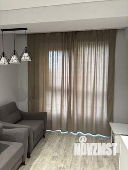 1-к квартира, на длительный срок, 41м2, 3/11 этаж