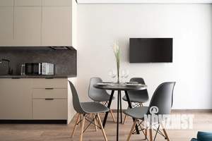 2-к квартира, посуточно, 35м2, 1/14 этаж