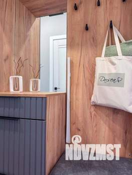 1-к квартира, посуточно, 15м2, 1/1 этаж