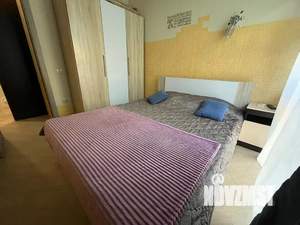 1-к квартира, посуточно, 26м2, 1/4 этаж