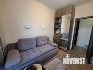1-к квартира, посуточно, 30м2, 1/3 этаж