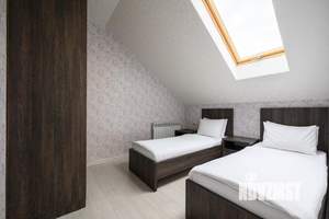 3-к квартира, посуточно, 75м2, 1/1 этаж