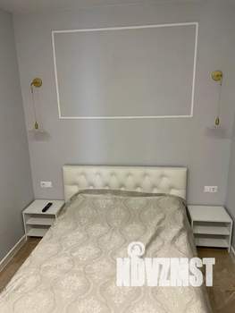 1-к квартира, посуточно, 33м2, 7/16 этаж
