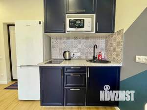 2-к квартира, посуточно, 41м2, 5/6 этаж