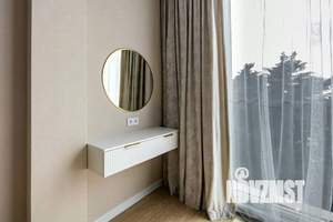 1-к квартира, посуточно, 23м2, 1/1 этаж