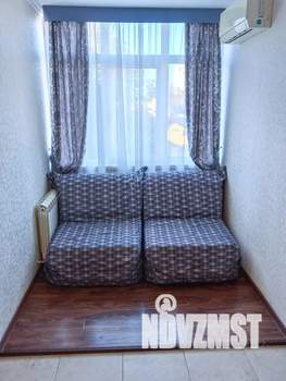 2-к квартира, посуточно, 54м2, 5/5 этаж