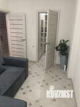 2-к квартира, на длительный срок, 40м2, 5/6 этаж