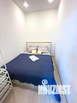 3-к квартира, посуточно, 46м2, 5/8 этаж