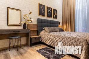 3-к квартира, посуточно, 48м2, 1/19 этаж