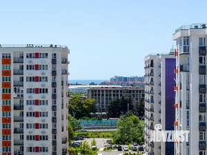 2-к квартира, посуточно, 41м2, 1/1 этаж