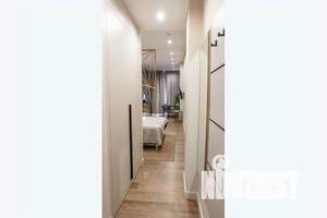 1-к квартира, посуточно, 32м2, 5/6 этаж