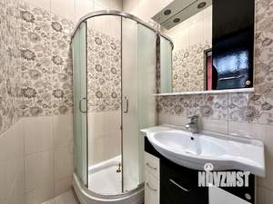 2-к квартира, посуточно, 50м2, 1/1 этаж