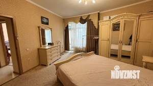 2-к квартира, посуточно, 100м2, 4/6 этаж