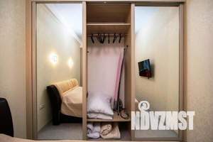 2-к квартира, посуточно, 45м2, 9/13 этаж