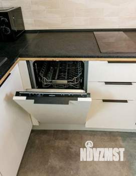 2-к квартира, посуточно, 41м2, 1/1 этаж
