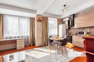 2-к квартира, на длительный срок, 56м2, 3/4 этаж