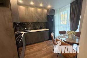 1-к квартира, посуточно, 29м2, 4/11 этаж