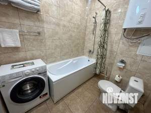 2-к квартира, посуточно, 45м2, 3/5 этаж