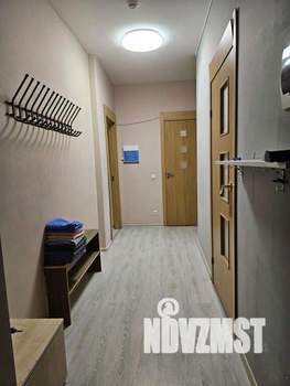 3-к квартира, посуточно, 70м2, 1/1 этаж