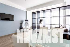 1-к квартира, посуточно, 32м2, 6/6 этаж