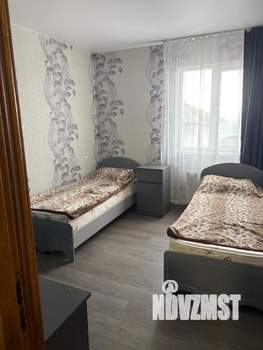 2-к квартира, на длительный срок, 55м2, 2/2 этаж