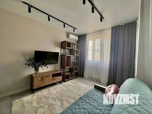 Студия квартира, посуточно, 32м2, 10/12 этаж