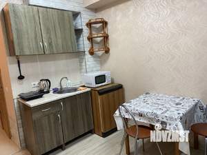 Студия квартира, на длительный срок, 19м2, 1/9 этаж