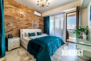 1-к квартира, посуточно, 37м2, 3/5 этаж