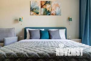 1-к квартира, посуточно, 28м2, 4/12 этаж