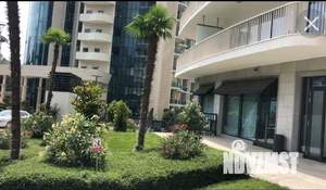 4-к квартира, посуточно, 115м2, 5/25 этаж