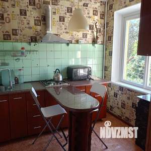 1-к квартира, на длительный срок, 30м2, 2/5 этаж