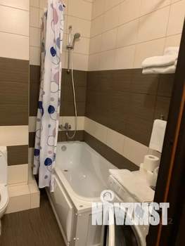 2-к квартира, посуточно, 50м2, 2/5 этаж