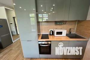 1-к квартира, посуточно, 35м2, 3/5 этаж