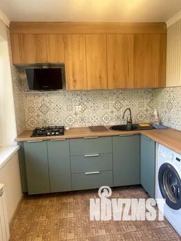 2-к квартира, посуточно, 52м2, 5/5 этаж