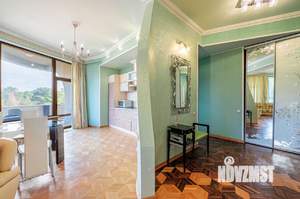 3-к квартира, на длительный срок, 122м2, 5/18 этаж