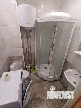 1-к квартира, посуточно, 18м2, 1/1 этаж