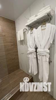 1-к квартира, посуточно, 33м2, 7/7 этаж