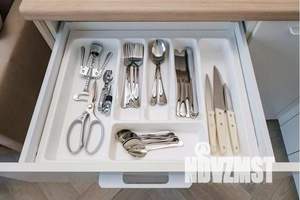 1-к квартира, посуточно, 28м2, 2/12 этаж