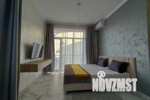 1-к квартира, посуточно, 30м2, 2/3 этаж