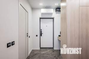 1-к квартира, посуточно, 30м2, 4/11 этаж