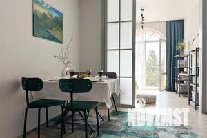 2-к квартира, посуточно, 45м2, 4/4 этаж