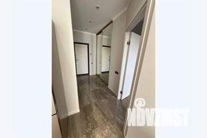 2-к квартира, посуточно, 40м2, 4/11 этаж