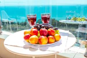 2-к квартира, посуточно, 60м2, 6/23 этаж