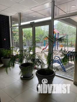 Студия квартира, посуточно, 31м2, 2/10 этаж