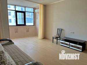 2-к квартира, посуточно, 60м2, 7/16 этаж