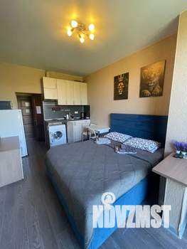 1-к квартира, посуточно, 22м2, 5/8 этаж